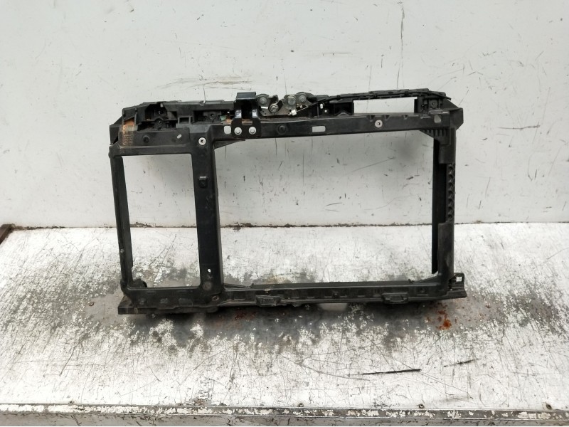 Recambio de panel frontal para opel corsa f referencia OEM IAM 9823718480 9848028180  