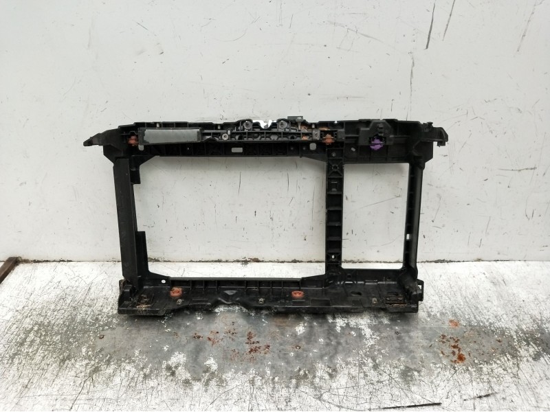 Recambio de panel frontal para opel corsa f referencia OEM IAM 9823718480 9848028180  