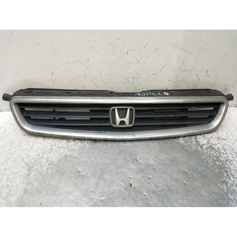 Recambio de rejilla delantera para honda civic vi hatchback (ej, ek) 1.5 i (ek3) referencia OEM IAM 71123S04G0  