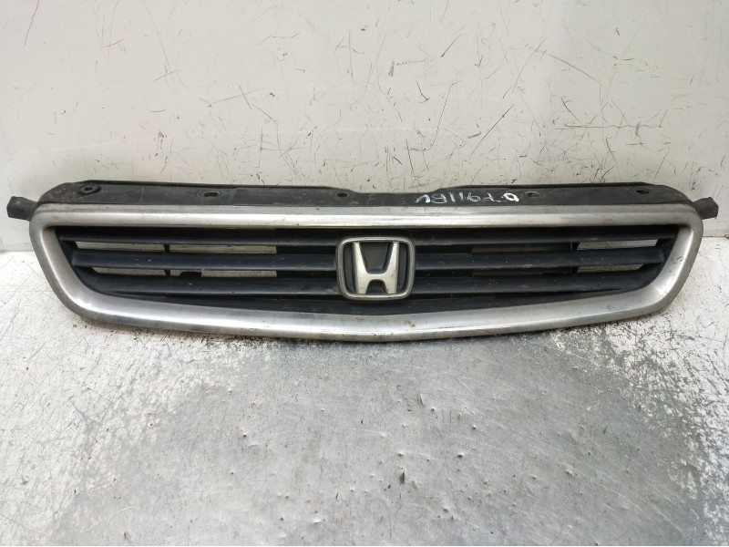 Recambio de rejilla delantera para honda civic vi hatchback (ej, ek) 1.5 i (ek3) referencia OEM IAM 71123S04G0  