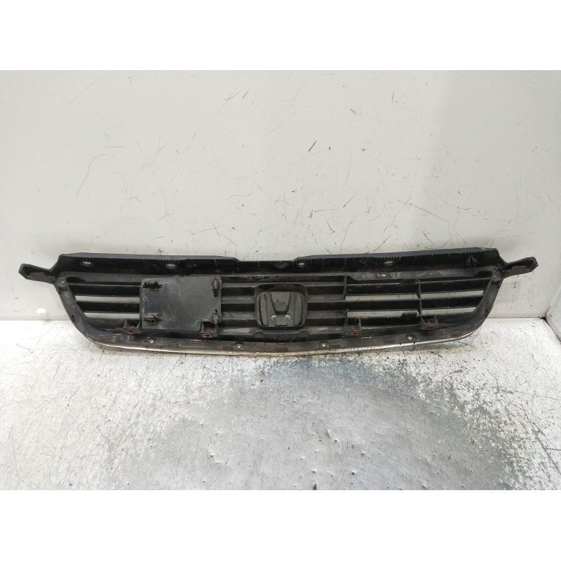 Recambio de rejilla delantera para honda civic vi hatchback (ej, ek) 1.5 i (ek3) referencia OEM IAM 71123S04G0  