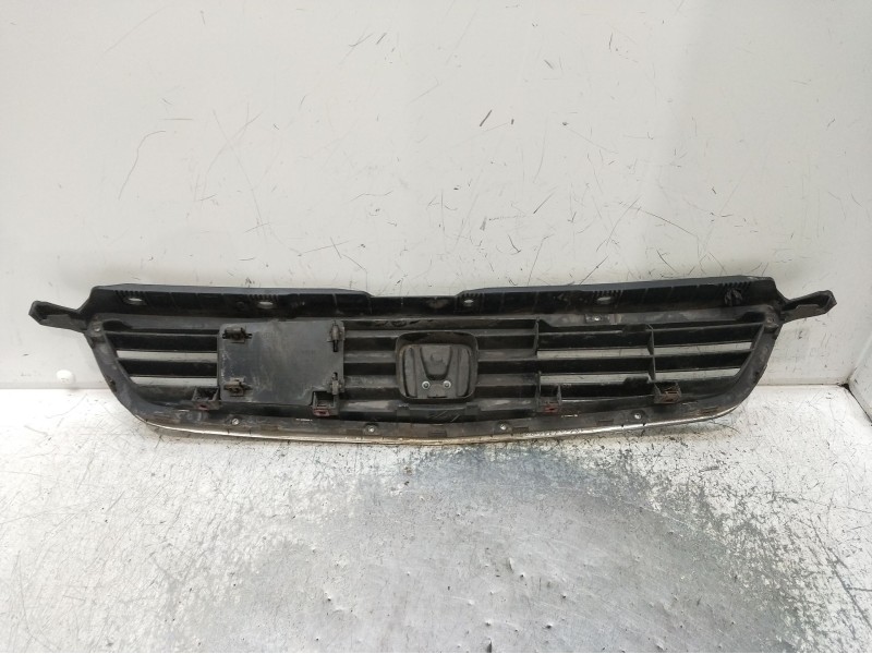 Recambio de rejilla delantera para honda civic vi hatchback (ej, ek) 1.5 i (ek3) referencia OEM IAM 71123S04G0  