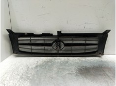 Recambio de rejilla delantera para mitsubishi galloper (hyundai) referencia OEM IAM    2