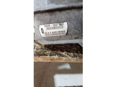 Recambio de caja cambios para ford focus turnier (cak) ambiente referencia OEM IAM XS4R7002RD 5V 1GD29J03000409 2