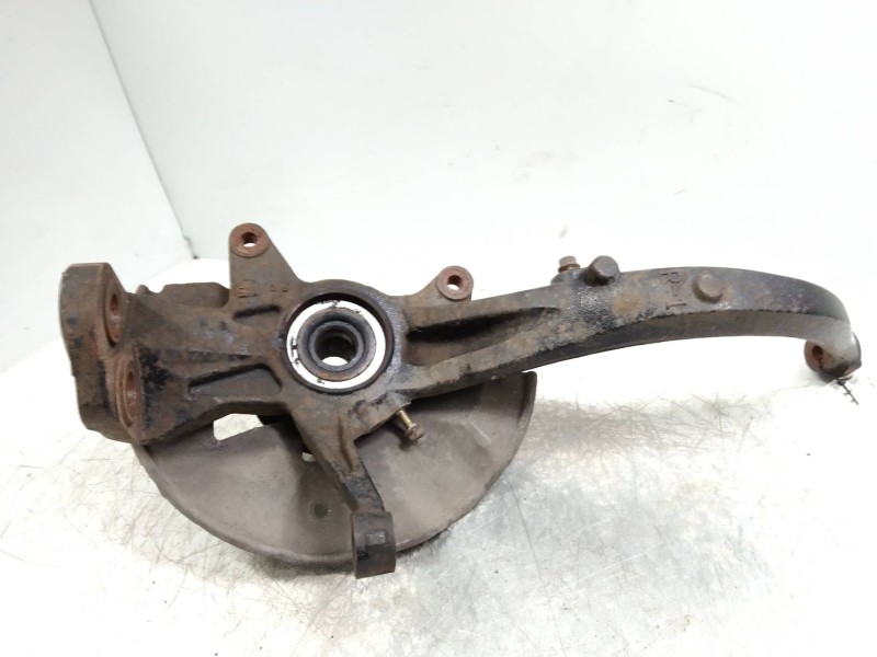 Recambio de mangueta delantera derecha para mazda 6 berlina (gg) 2.0 diesel cat referencia OEM IAM   