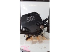 Recambio de motor completo para audi a3 (8l1) 1.9 tdi referencia OEM IAM AHF BOSCH 151599 2