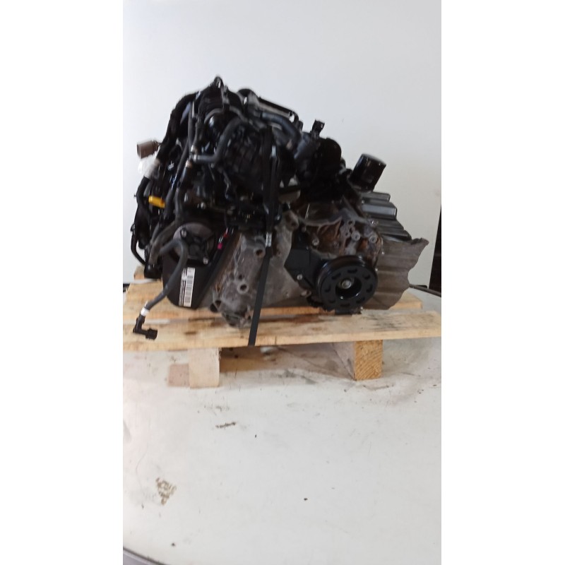 Recambio de motor completo para seat leon sportstourer (kl8) referencia OEM IAM   