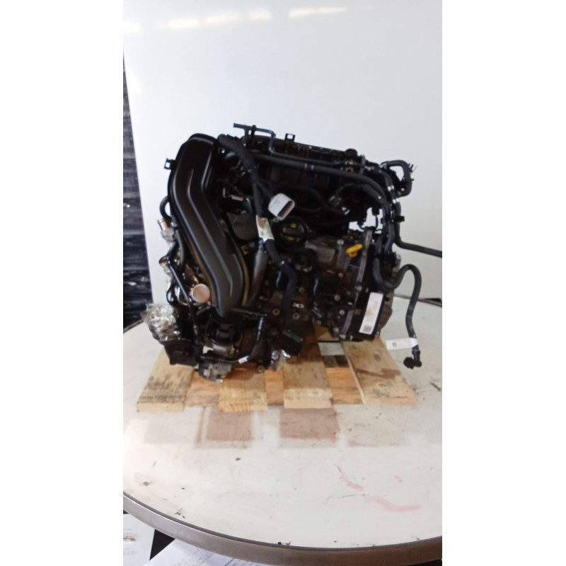 Recambio de motor completo para seat leon sportstourer (kl8) referencia OEM IAM   