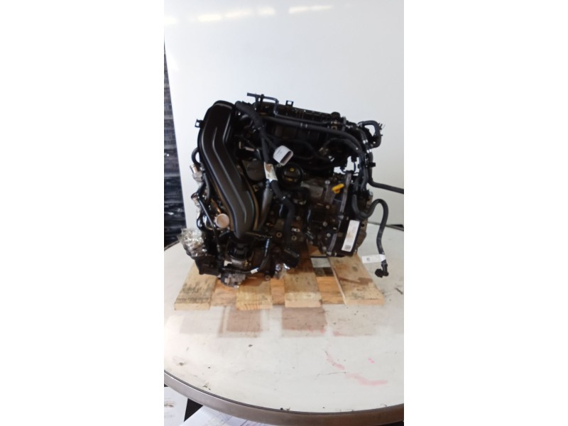 Recambio de motor completo para seat leon sportstourer (kl8) referencia OEM IAM   