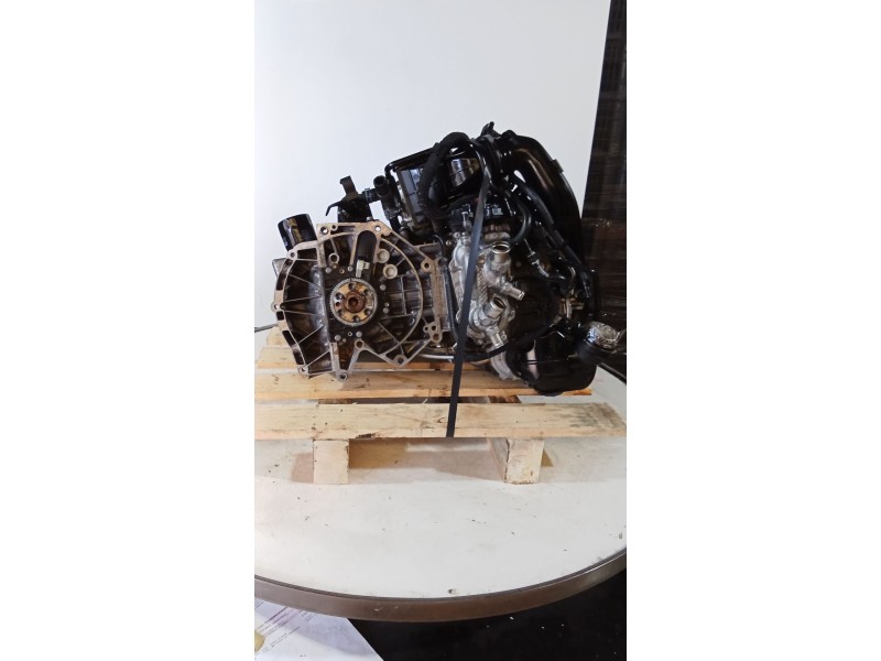 Recambio de motor completo para seat leon sportstourer (kl8) referencia OEM IAM   