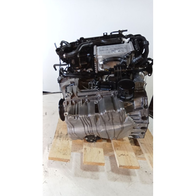 Recambio de motor completo para seat leon sportstourer (kl8) referencia OEM IAM   
