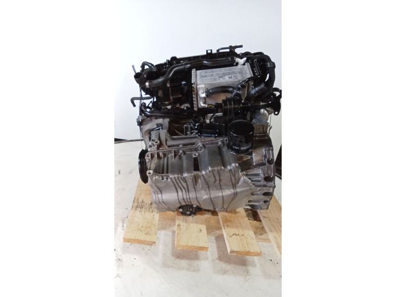 Recambio de motor completo para seat leon sportstourer (kl8) referencia OEM IAM   