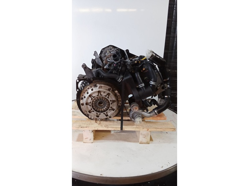 Recambio de motor completo para ford focus turnier (cak) ambiente referencia OEM IAM C9DB BOSCH 2T29361