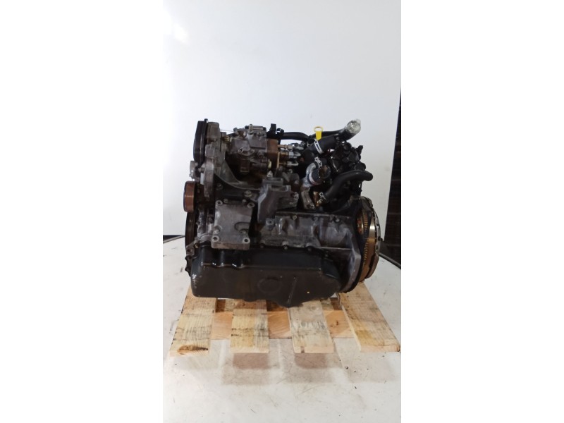 Recambio de motor completo para ford focus turnier (cak) ambiente referencia OEM IAM C9DB BOSCH 2T29361