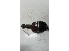 Recambio de transmision delantera izquierda para renault megane iii sport tourer 1.6 16v e85 (etanol) referencia OEM IAM 8200788 2