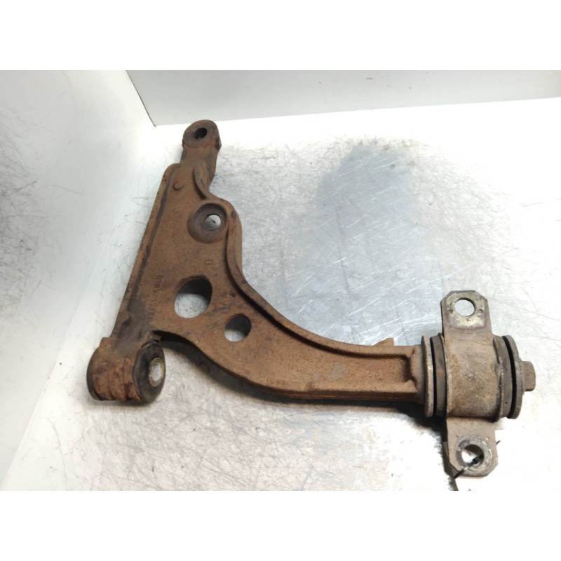 Recambio de brazo suspension inferior delantero derecho para peugeot boxer caja abierta (rs3200)(230)(´02) 2.5 diesel referencia