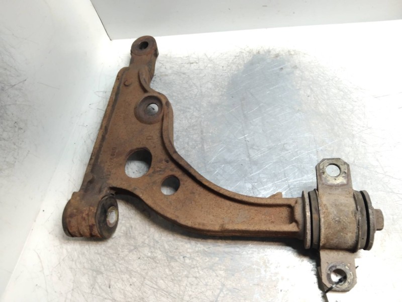Recambio de brazo suspension inferior delantero derecho para peugeot boxer caja abierta (rs3200)(230)(´02) 2.5 diesel referencia
