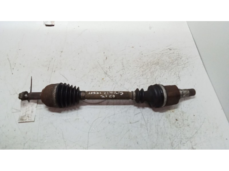 Recambio de transmision delantera izquierda para renault scenic ii 1.9 dci diesel referencia OEM IAM   