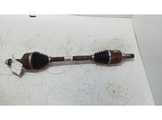 Recambio de transmision delantera izquierda para renault megane iii sport tourer 1.5 dci diesel referencia OEM IAM 8200847584  