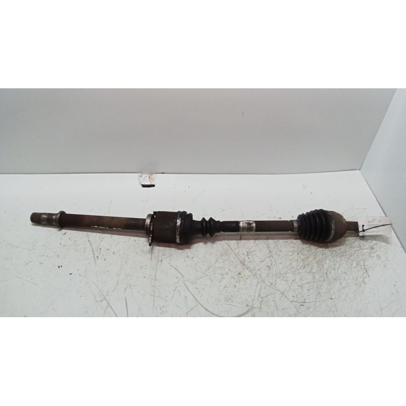 Recambio de transmision delantera derecha para renault scenic ii 1.9 dci diesel fap referencia OEM IAM 8200436366  