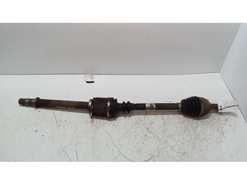 Recambio de transmision delantera derecha para renault scenic ii 1.9 dci diesel fap referencia OEM IAM 8200436366  