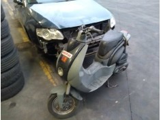 peugeot ludix del año 2007