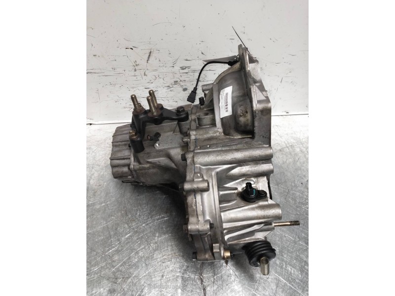 Recambio de caja cambios para kia carens 1.8 cat referencia OEM IAM K2A5 1125203 