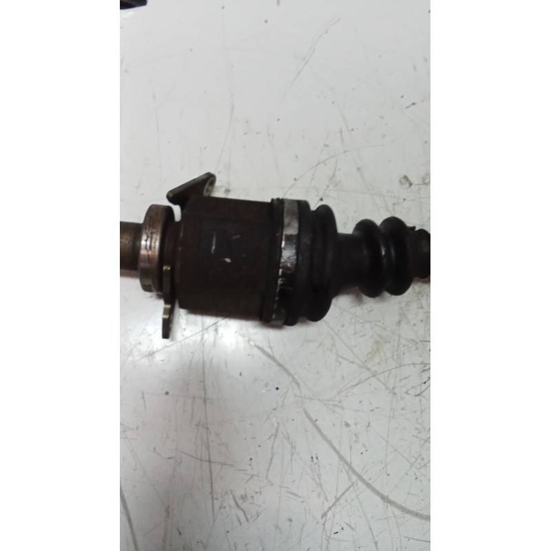 Recambio de transmision delantera derecha para renault scenic ii 1.9 dci diesel fap referencia OEM IAM 8200436366  