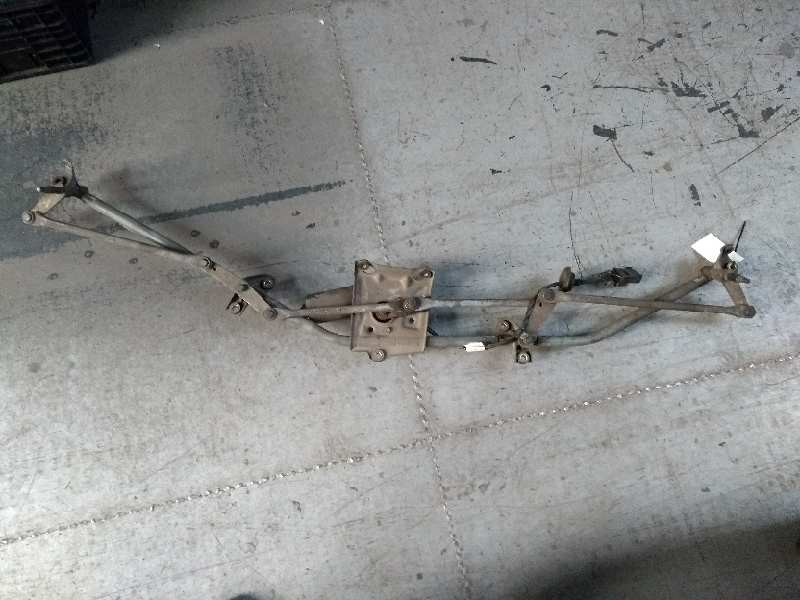 Recambio de motor limpia delantero para chrysler town contry 3.8 referencia OEM IAM 23404097  