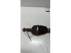 Recambio de transmision delantera derecha para renault megane ii classic berlina 1.9 dci diesel referencia OEM IAM 8200198015   2