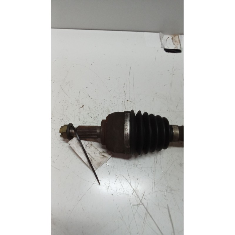 Recambio de transmision delantera derecha para renault megane ii classic berlina 1.9 dci diesel referencia OEM IAM 8200198015  