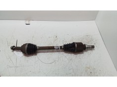 Recambio de transmision delantera izquierda para renault grand modus authentique referencia OEM IAM 8200499585  