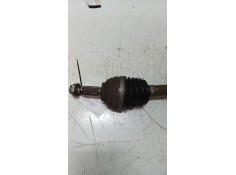 Recambio de transmision delantera izquierda para renault grand modus authentique referencia OEM IAM 8200499585   2