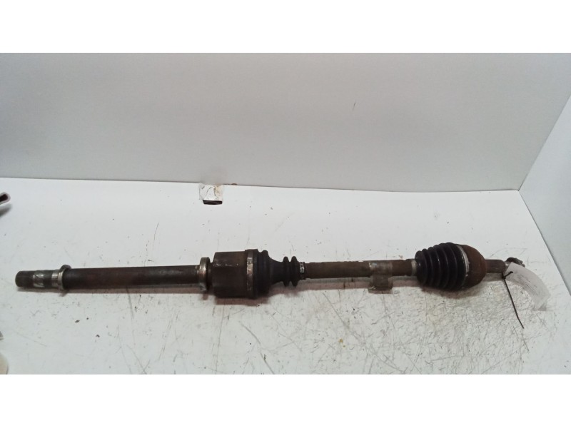 Recambio de transmision delantera derecha para renault scenic ii authentique referencia OEM IAM 8200436366  