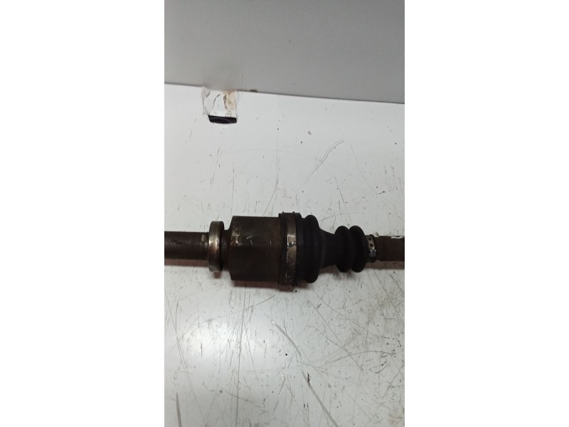 Recambio de transmision delantera derecha para renault scenic ii authentique referencia OEM IAM 8200436366  