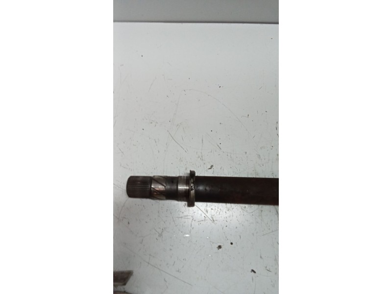 Recambio de transmision delantera derecha para renault scenic ii authentique referencia OEM IAM 8200436366  