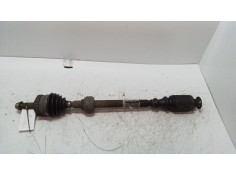 Recambio de transmision delantera derecha para renault scenic rx4 (ja0) 1.9 dci diesel cat referencia OEM IAM 8200137917  