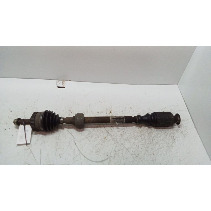 Recambio de transmision delantera derecha para renault scenic rx4 (ja0) 1.9 dci diesel cat referencia OEM IAM 8200137917  