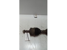 Recambio de transmision delantera derecha para renault scenic rx4 (ja0) 1.9 dci diesel cat referencia OEM IAM 8200137917   2