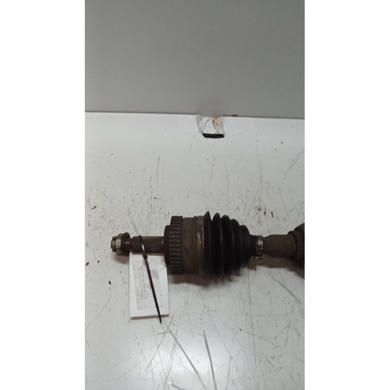 Recambio de transmision delantera derecha para renault scenic rx4 (ja0) 1.9 dci diesel cat referencia OEM IAM 8200137917  