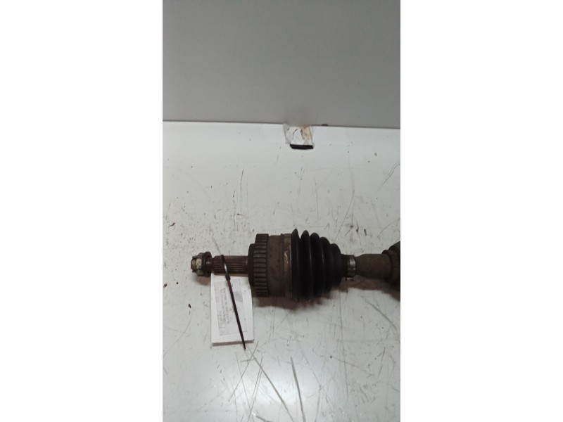 Recambio de transmision delantera derecha para renault scenic rx4 (ja0) 1.9 dci diesel cat referencia OEM IAM 8200137917  