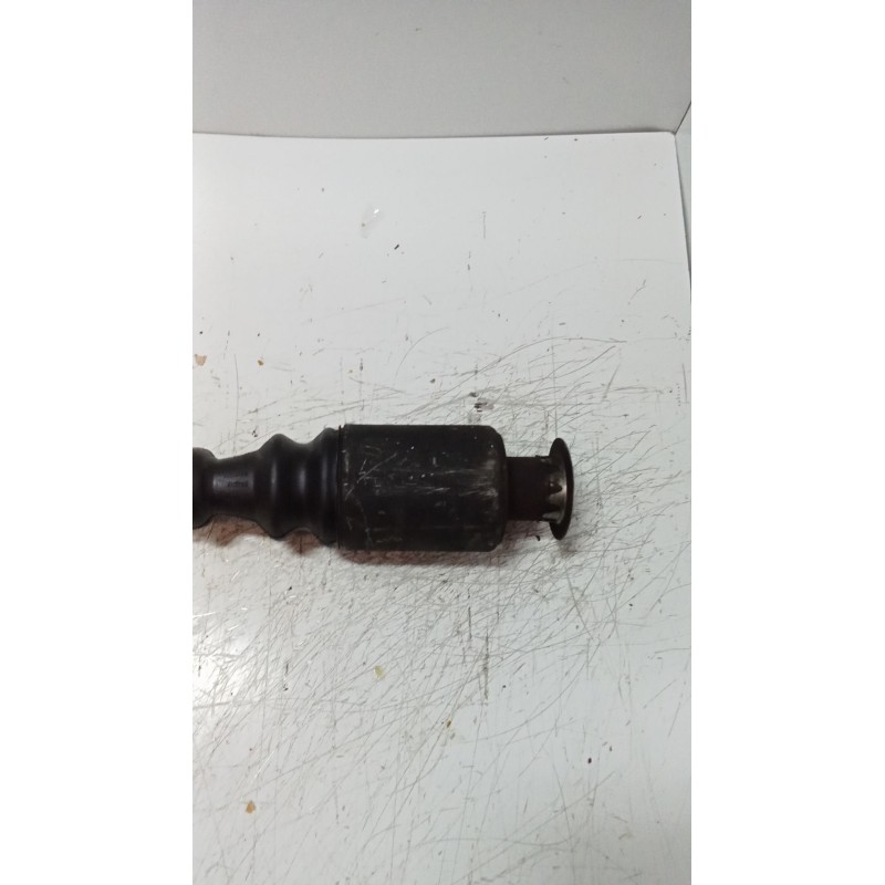 Recambio de transmision delantera derecha para renault scenic rx4 (ja0) 1.9 dci diesel cat referencia OEM IAM 8200137917  