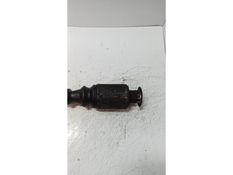 Recambio de transmision delantera derecha para renault scenic rx4 (ja0) 1.9 dci diesel cat referencia OEM IAM 8200137917  