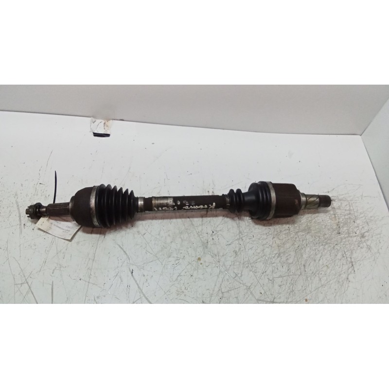 Recambio de transmision delantera izquierda para renault megane ii classic berlina 1.9 dci diesel referencia OEM IAM 8200198016 