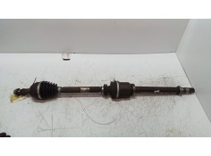 Recambio de transmision delantera derecha para renault megane ii familiar 1.9 dci diesel referencia OEM IAM 8200436366  