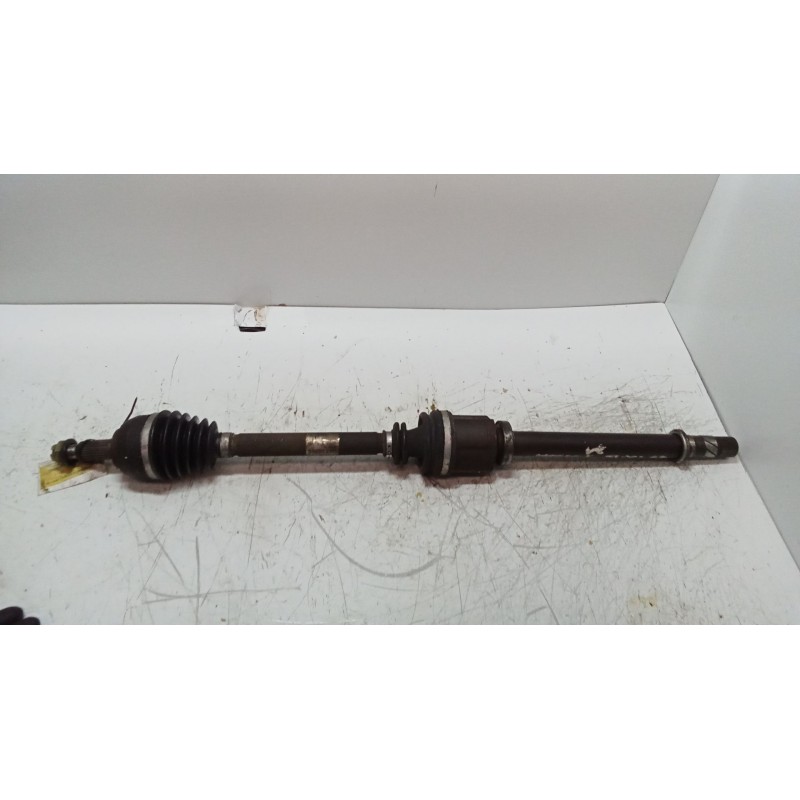 Recambio de transmision delantera derecha para renault megane ii familiar 1.9 dci diesel referencia OEM IAM 8200436366  