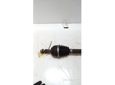 Recambio de transmision delantera derecha para renault megane ii familiar 1.9 dci diesel referencia OEM IAM 8200436366   2