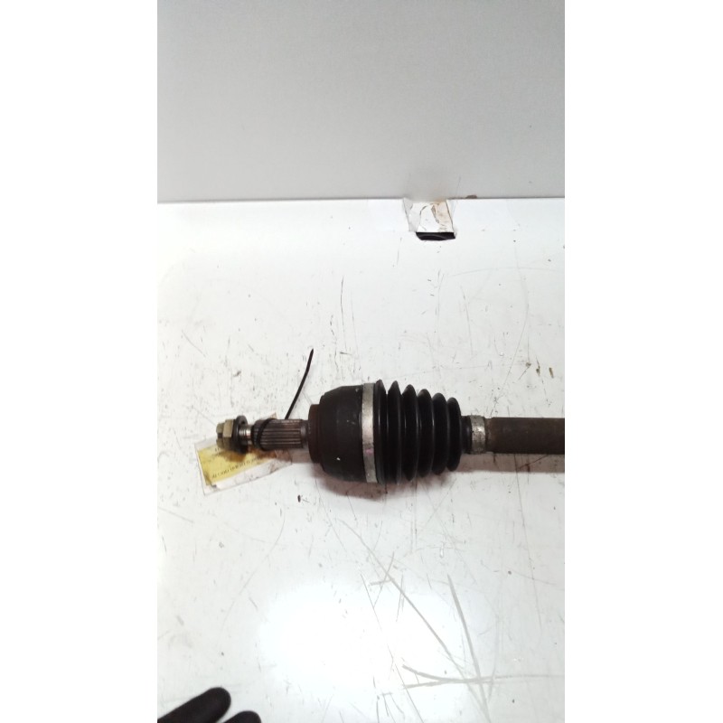 Recambio de transmision delantera derecha para renault megane ii familiar 1.9 dci diesel referencia OEM IAM 8200436366  