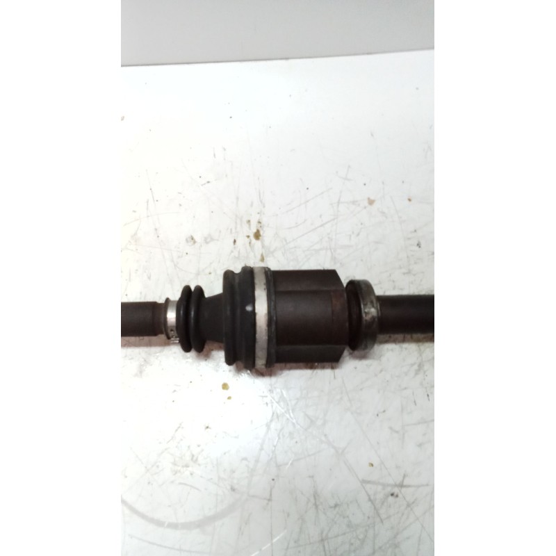 Recambio de transmision delantera derecha para renault megane ii familiar 1.9 dci diesel referencia OEM IAM 8200436366  