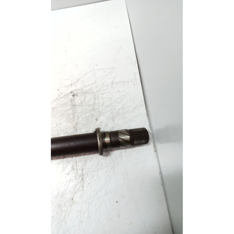 Recambio de transmision delantera derecha para renault megane ii familiar 1.9 dci diesel referencia OEM IAM 8200436366  